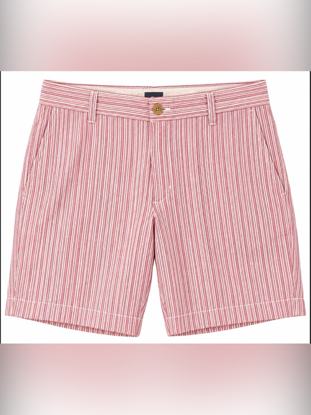 NWT Ben Sherman preppy Men’s Shorts 33W
